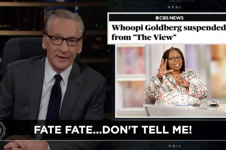 Bill Maher