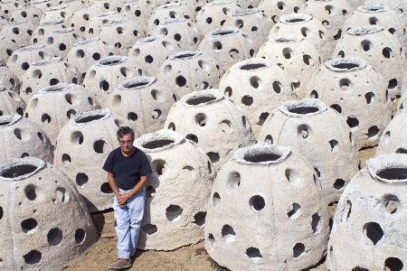Reef balls
