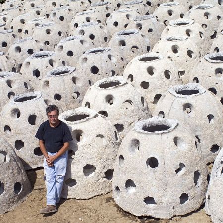Reef balls