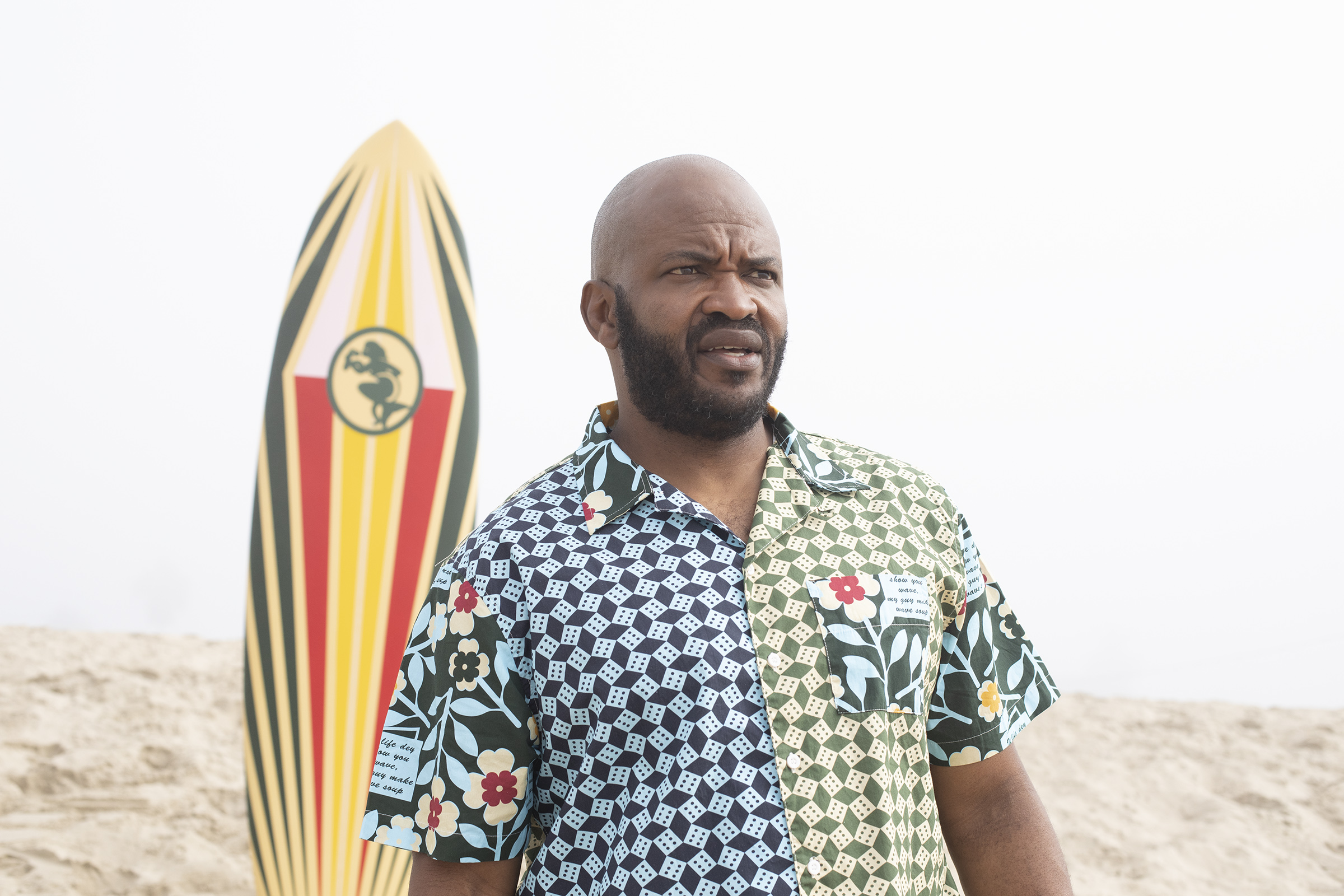 Selema Masekela