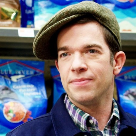 John Mulaney on "SNL"