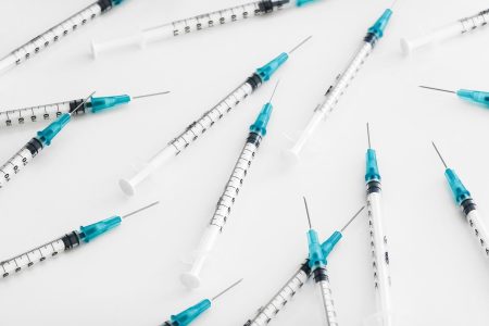 Syringes