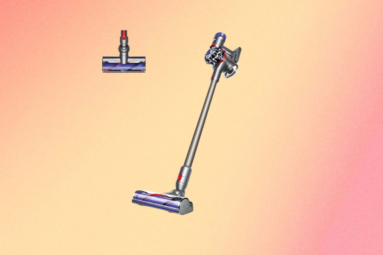 Dyson V8 Animal Cordless Vacuum