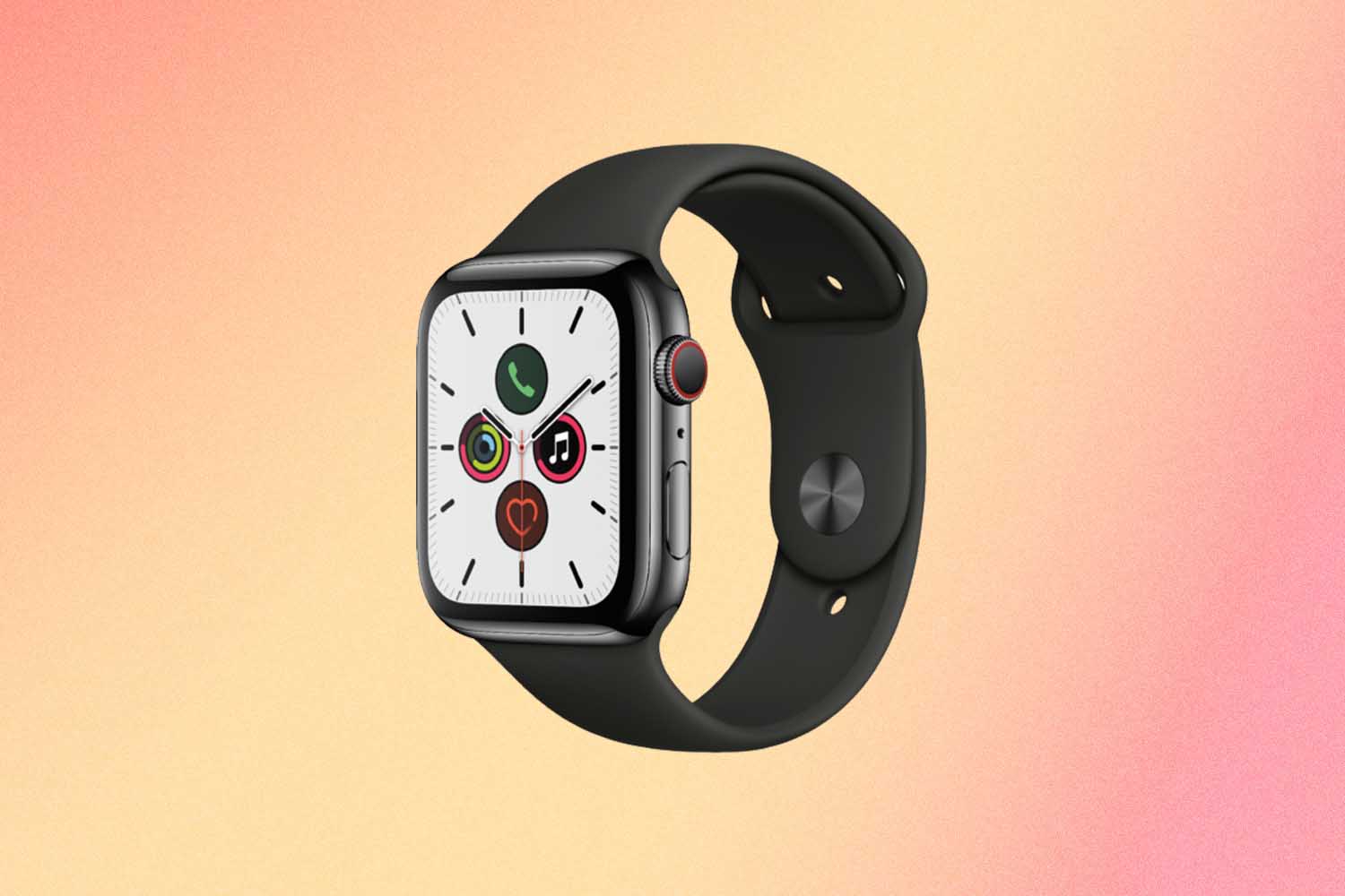 Apple Watch Series 5