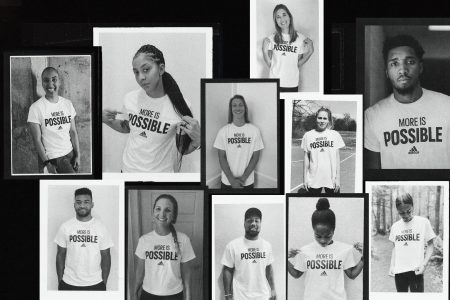 An Adidas NIL Network to Pay NCAA Student-Athletes Sounds Good. Is It?