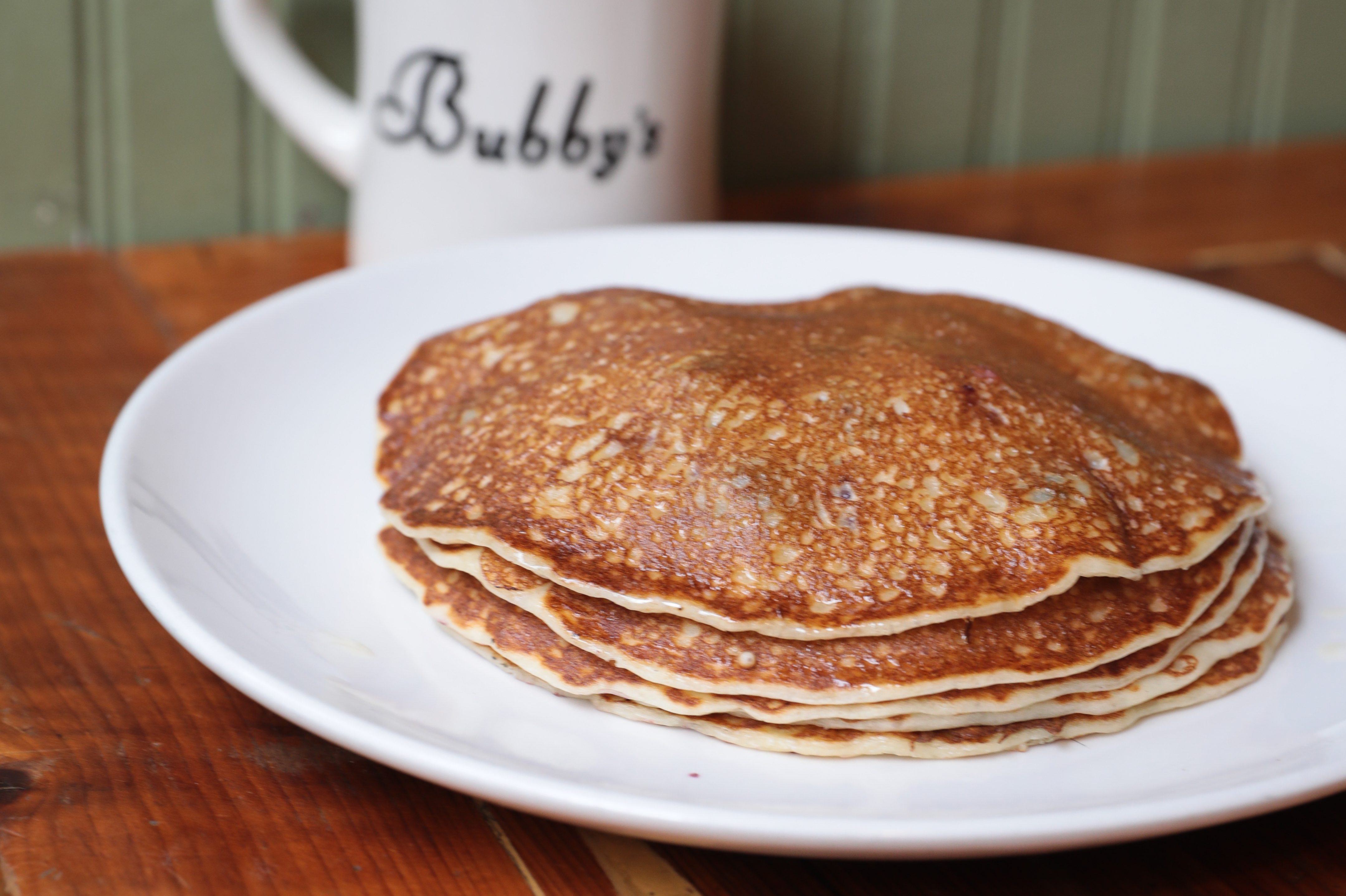 Stack up those sourdoughs!