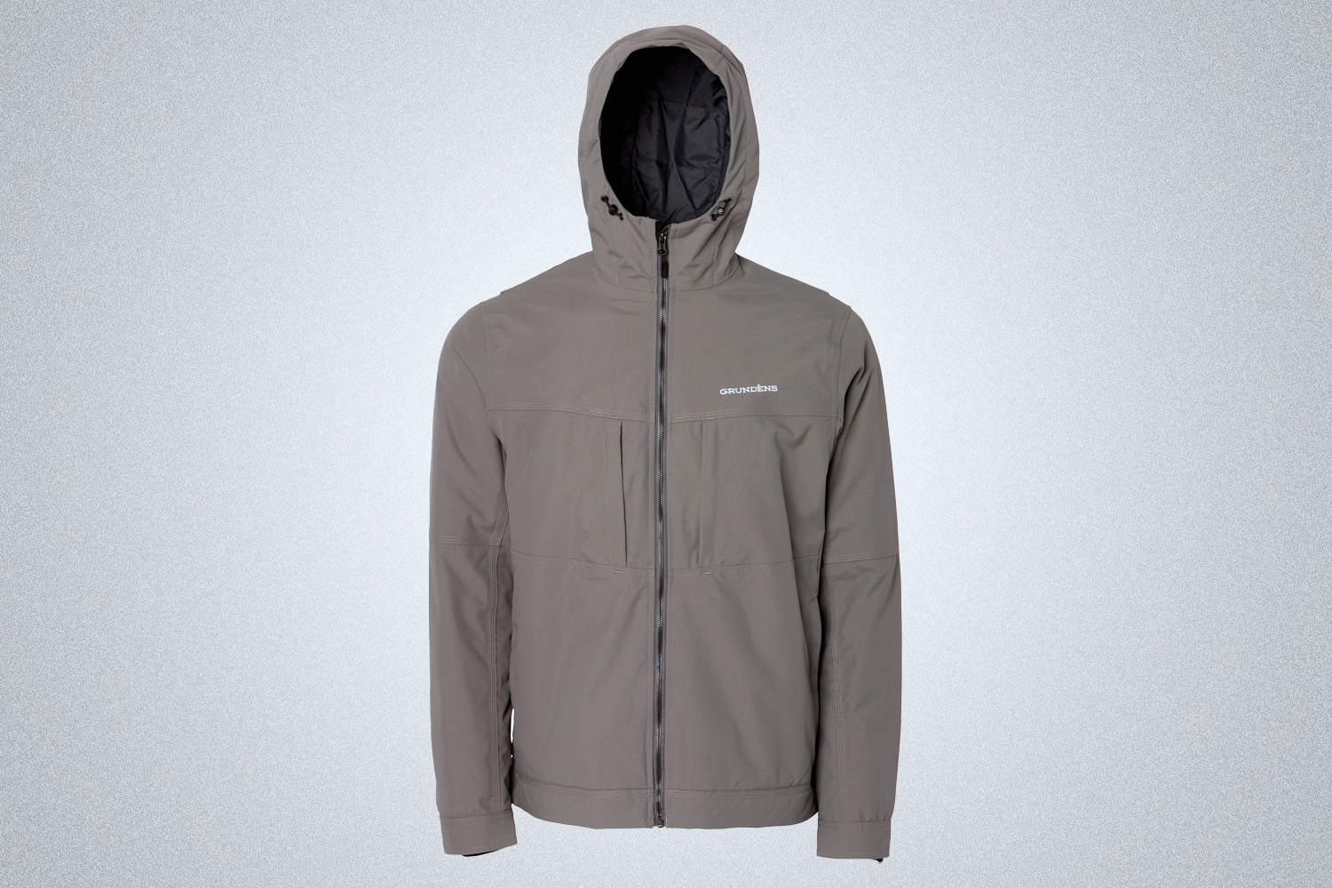 Ballast Insulated Jacket