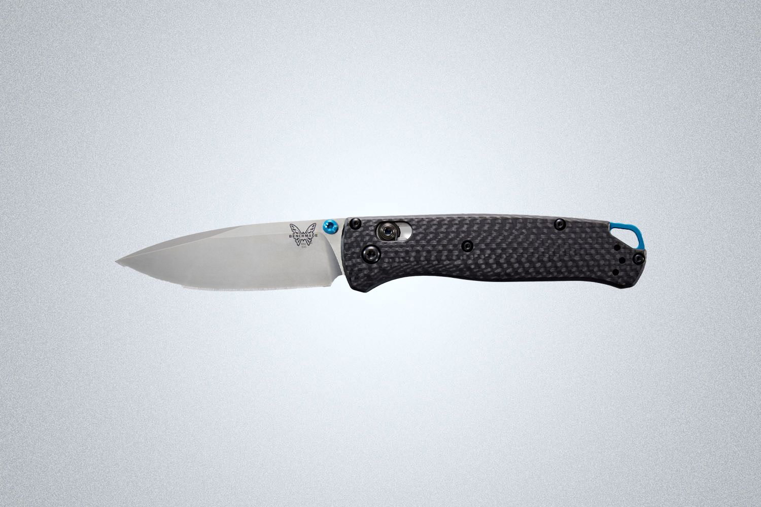 Benchmade 535-3 Carbon Fiber Bugout Knife