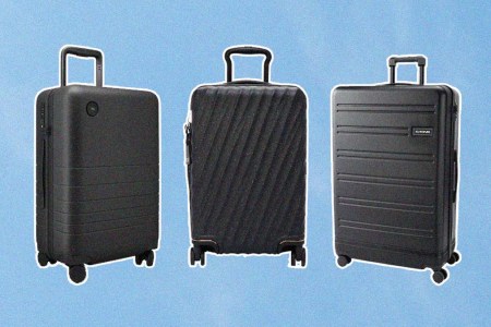 The Best Luggage Deals on the Internet Right Now