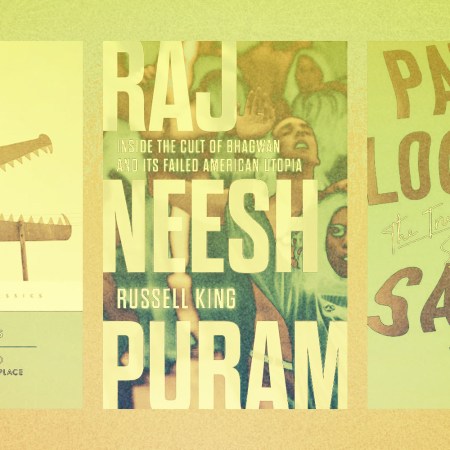 March 2022 Books