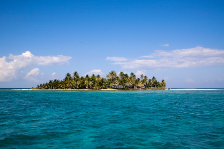 Should You Buy an Island and Establish a Micronation? These People Did.