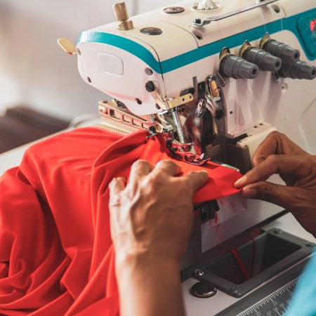 Fashion brands are trying to do more on behalf of the planet