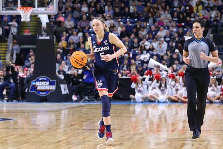 How Women’s Basketball Players Have Capitalized on the NCAA’s New Branding Rules