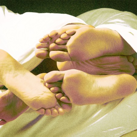 How to Avoid Threesome Jealousy