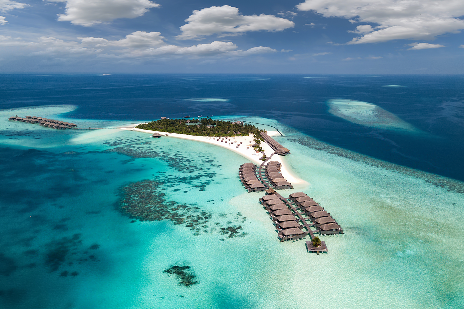 Maldives