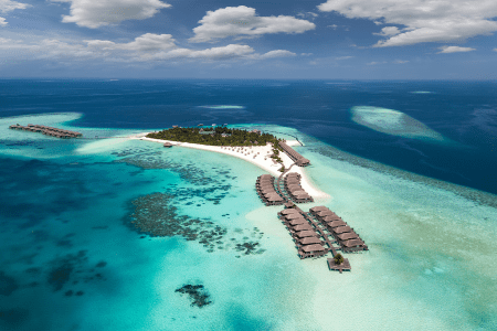 Maldives