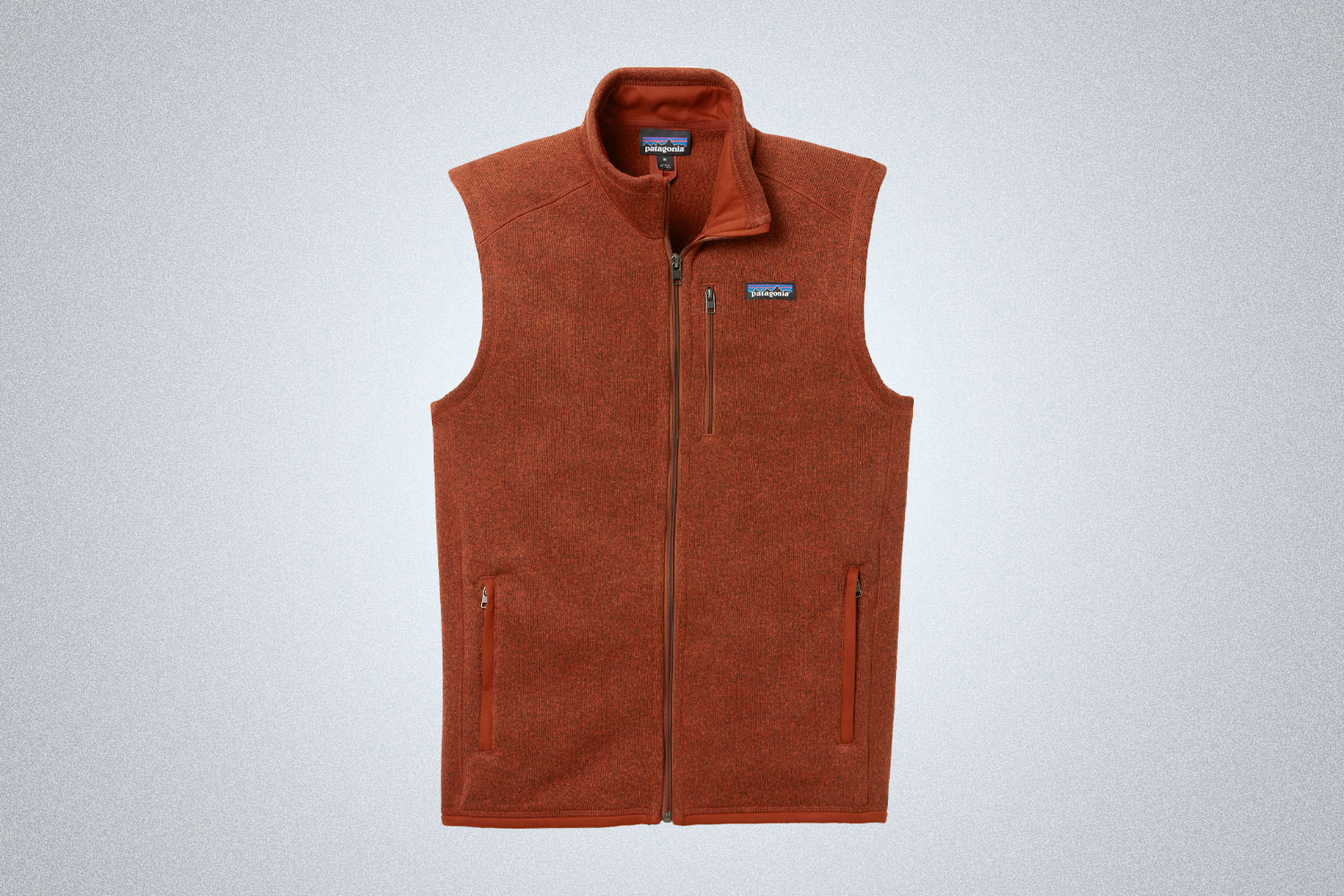Patagonia Better Sweater Vest