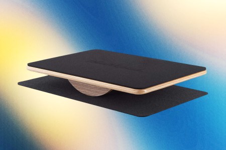 The Plankpad Pro Made Fitness Fun. Now It’s on Sale for Prime Day.