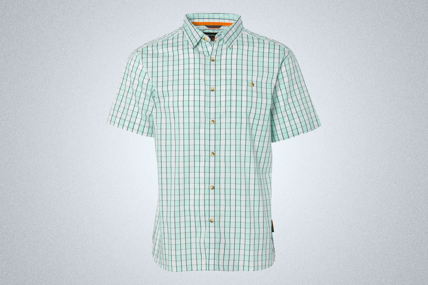 Platform Button-Up Grundens