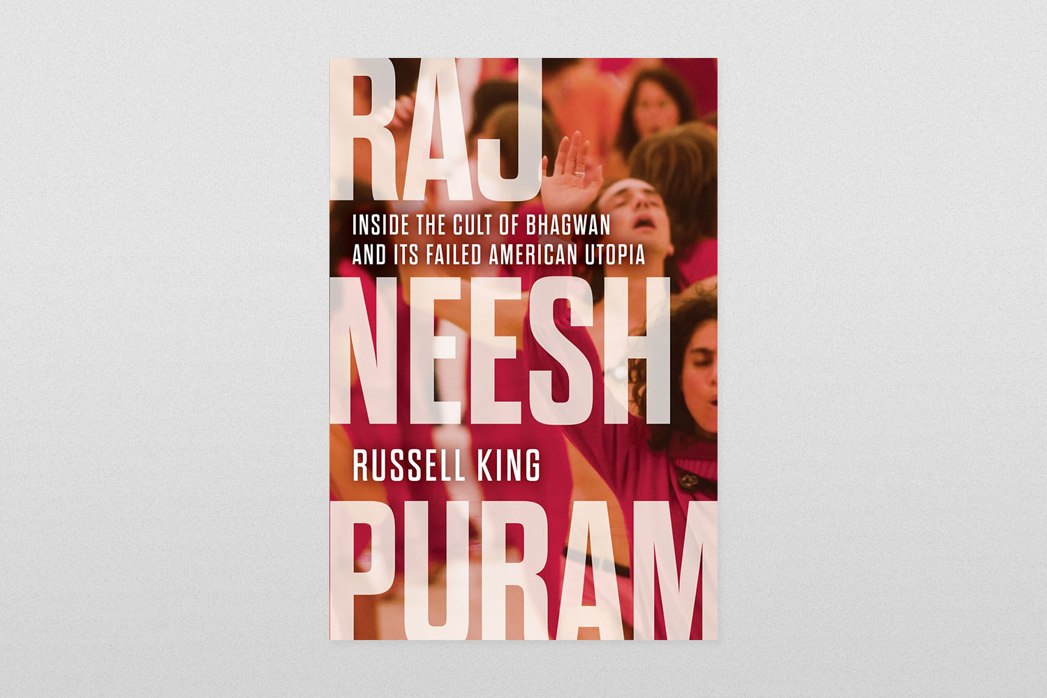 "Rajneeshpuram"