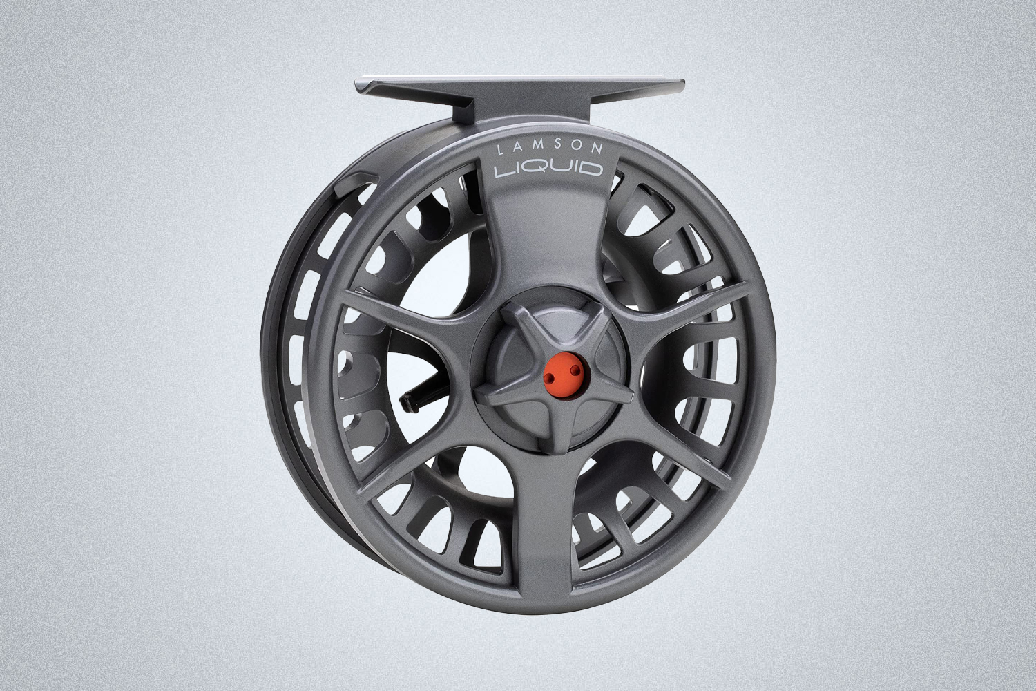 The Waterworks Lamson Liquid Reel is a great freshwater beginner's fly fishing reel in 2022