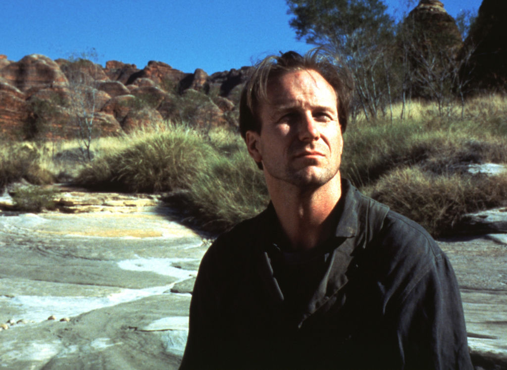 William Hurt