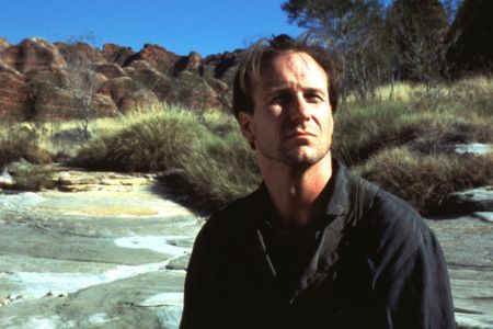 William Hurt