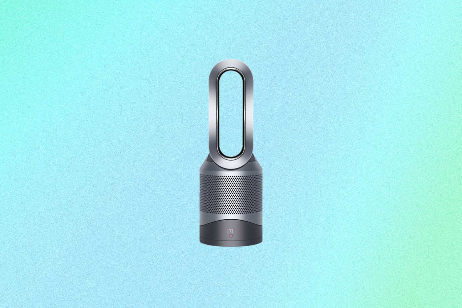 Dyson HP02 Pure Hot+Cool Link Connected Air Purifier