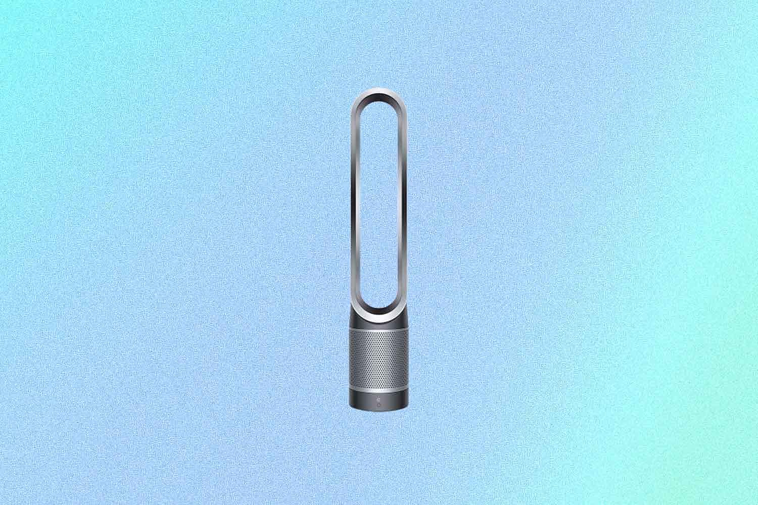 Dyson TP02 Pure Cool Link Connected Tower Air Purifier