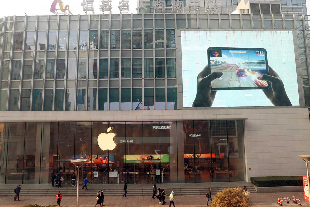 A Consumer Advocacy Group Just Gave Apple a Failing Grade Over Repairs