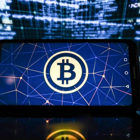 Bitcoin logo