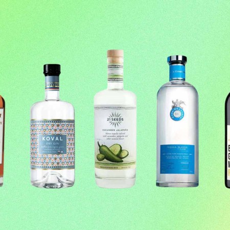 Five women-owned spirits and wine brands, on sale now at Drizly