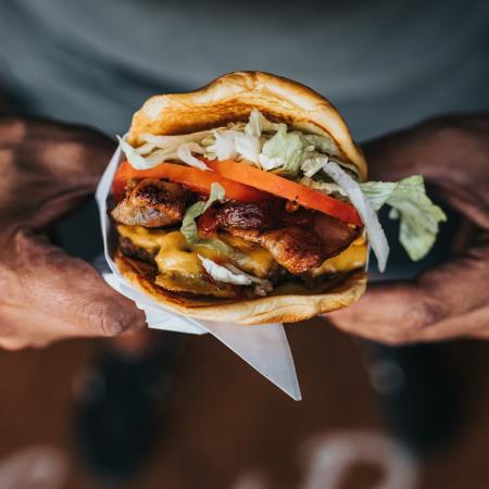 Fast food