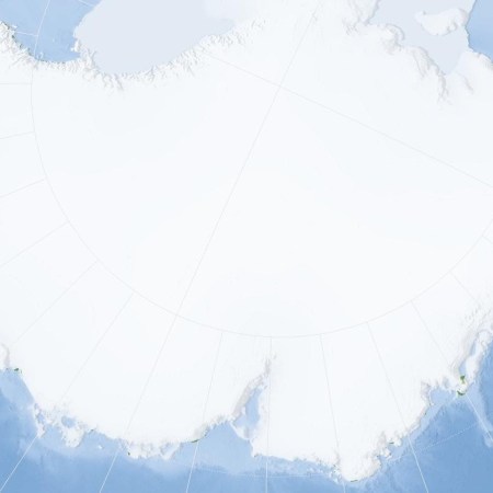 East Antarctica