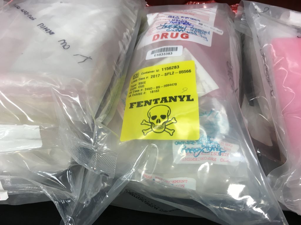 Fentanyl
