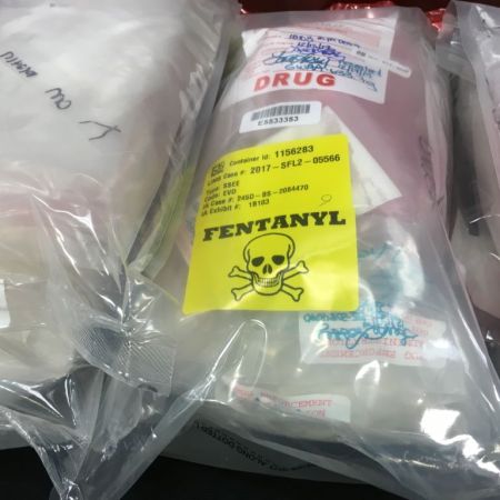 Fentanyl