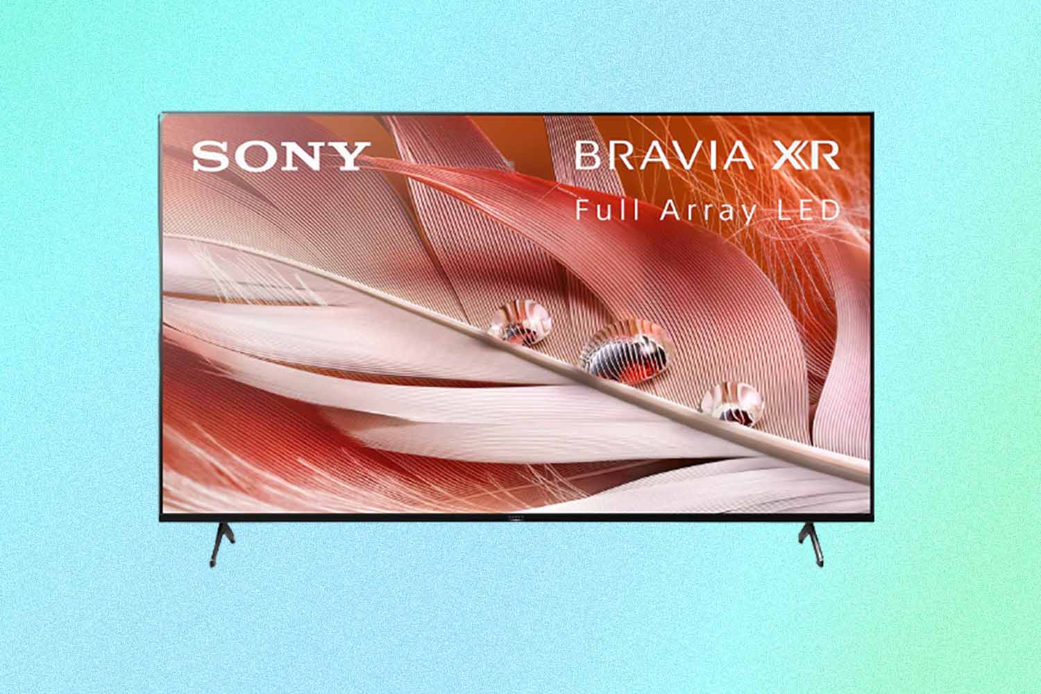 Sony X90J 65 Inch TV: BRAVIA XR