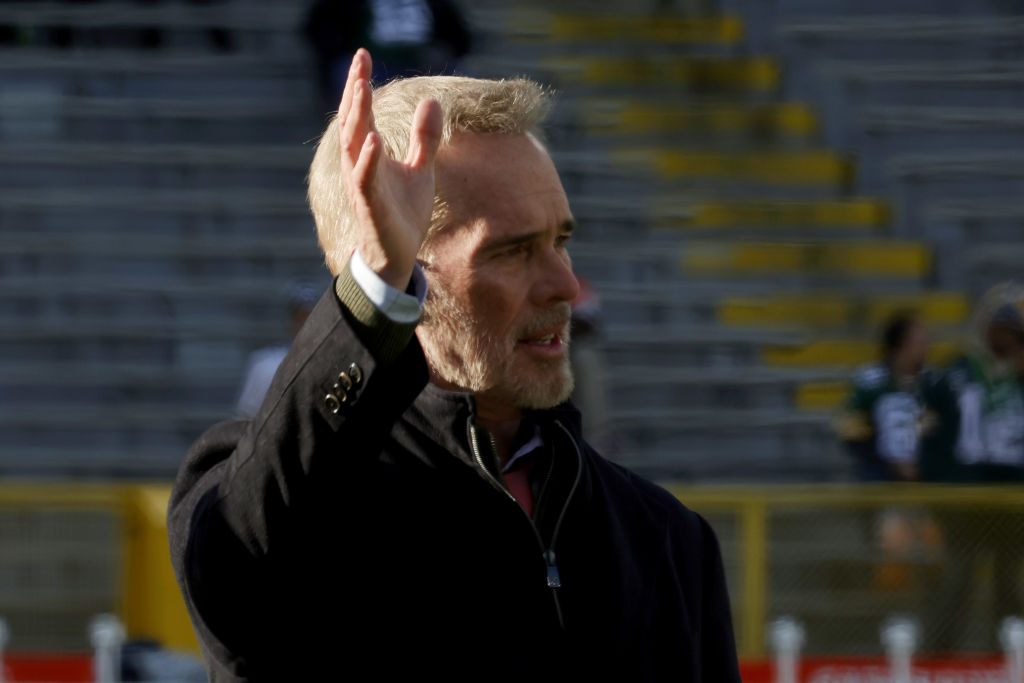 Joe Buck