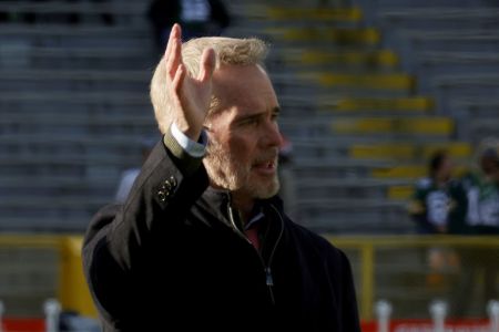 Joe Buck