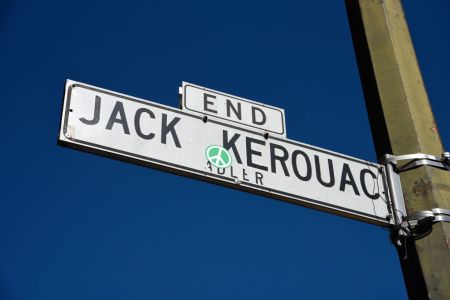 What Can We Learn From Jack Kerouac’s Archives?