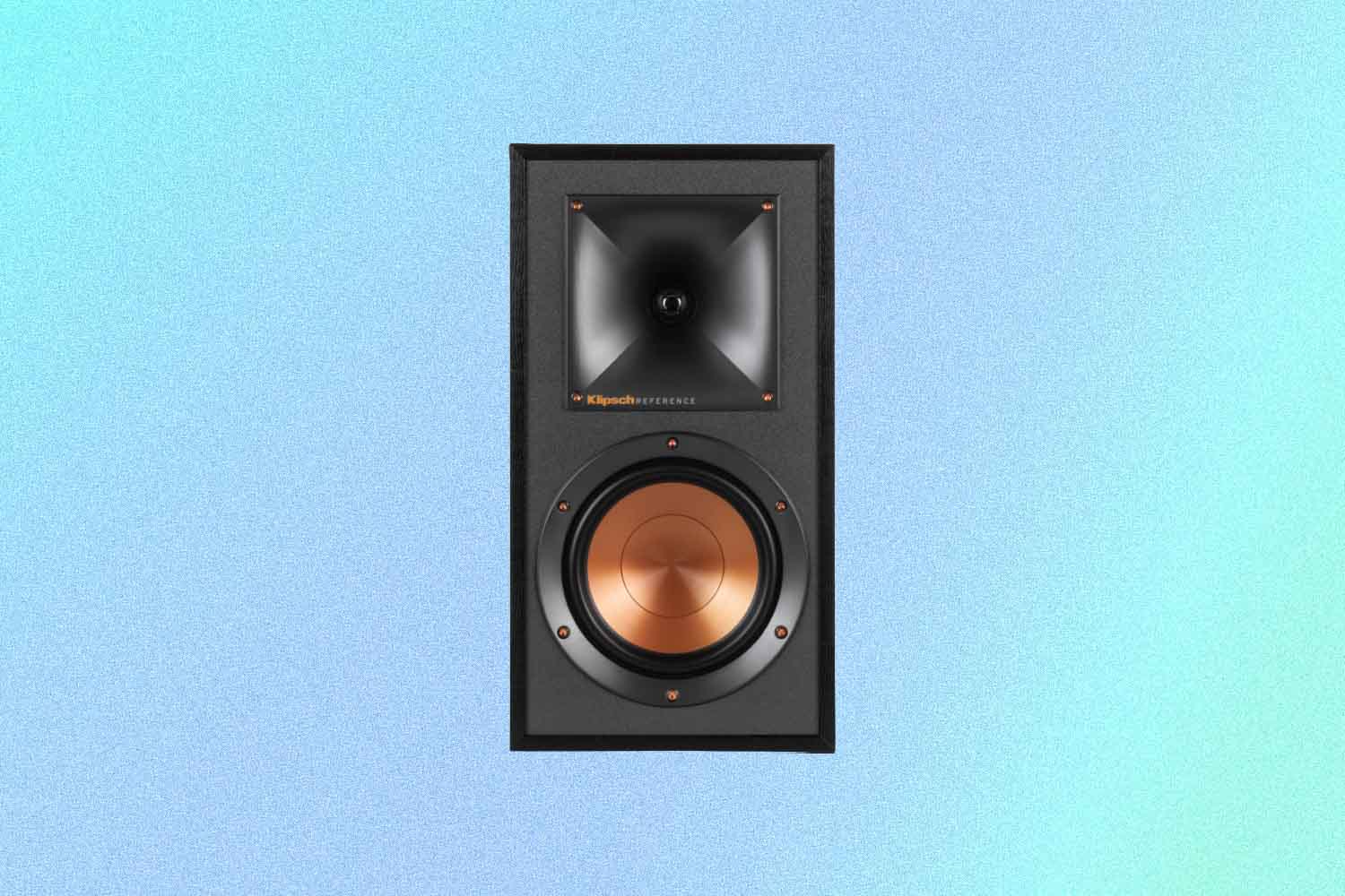 Klipsch Reference Series 2-Way Bookshelf Speakers