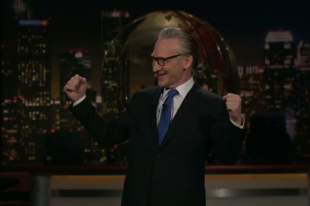 Bill Maher
