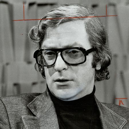 Michael Caine