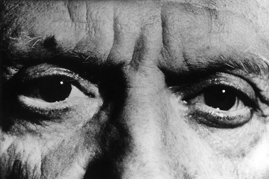 Pablo Picasso