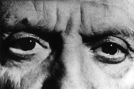 Pablo Picasso