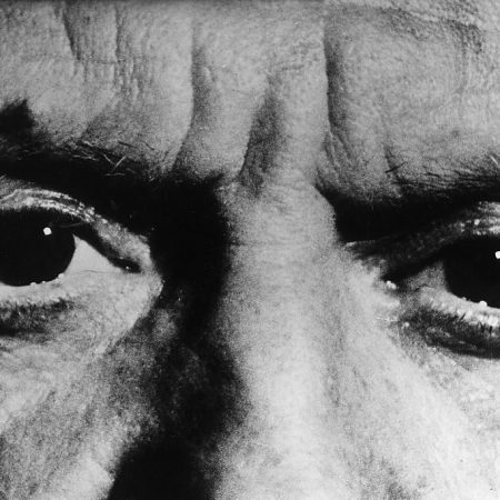 Pablo Picasso