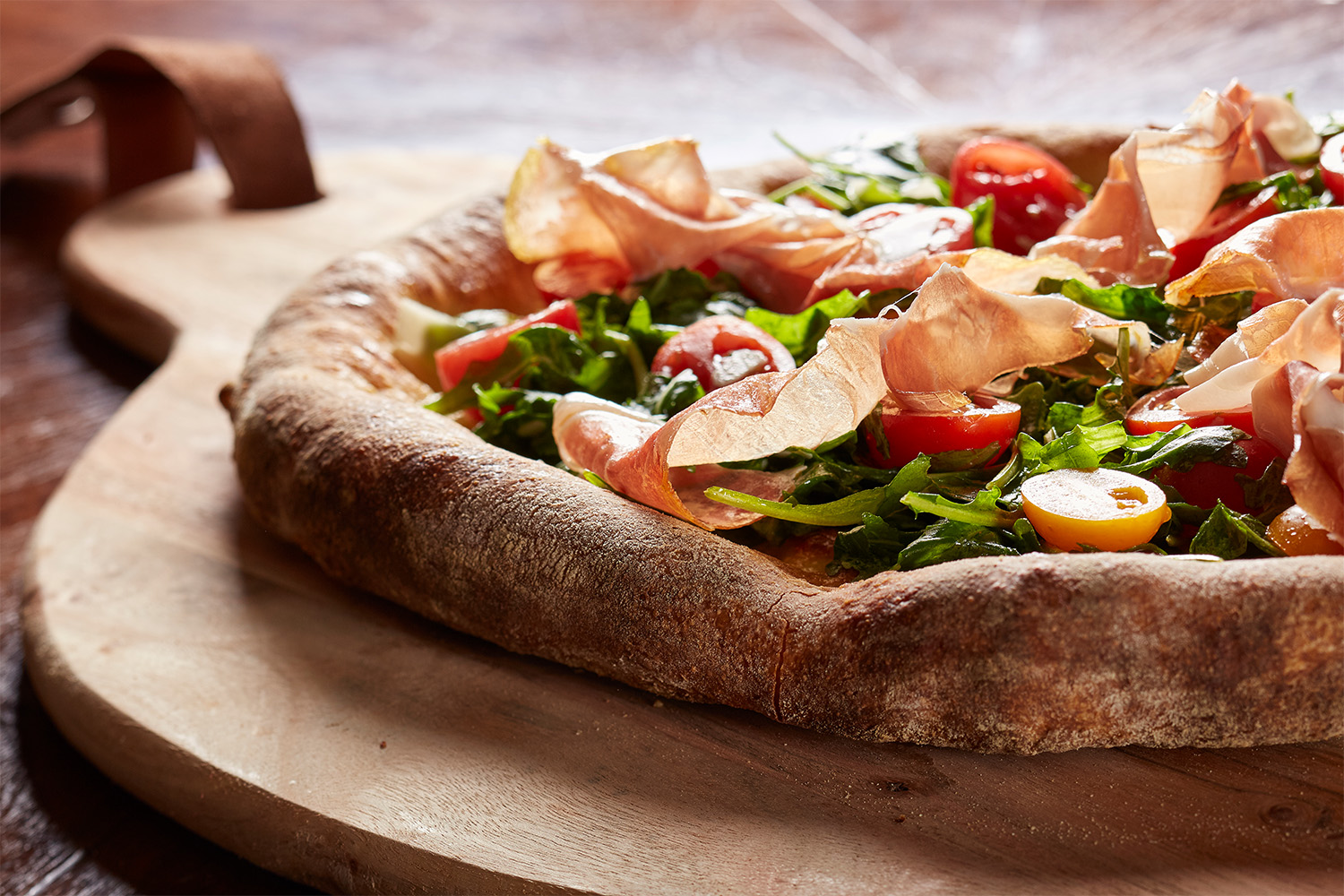 Robert's Pizza