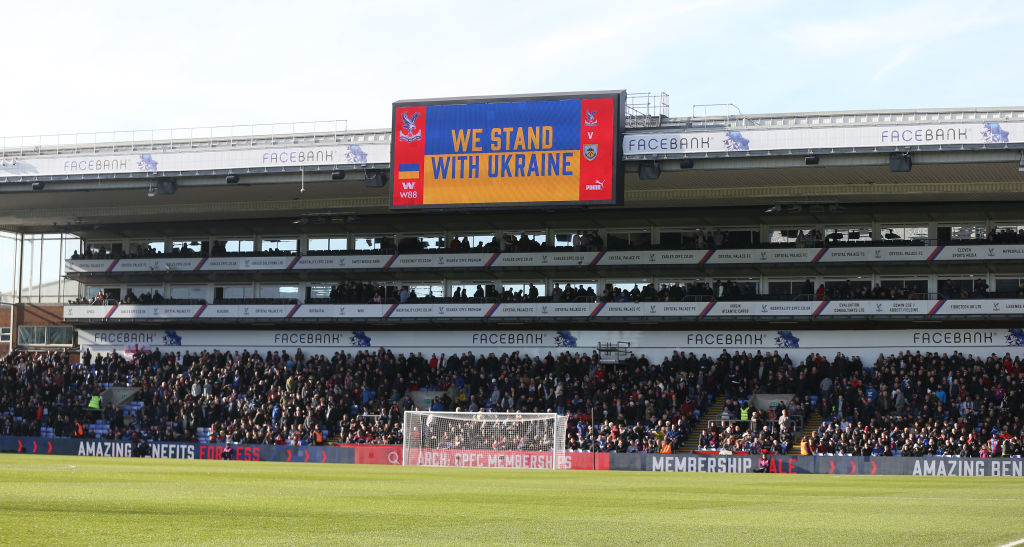 Premier League statement