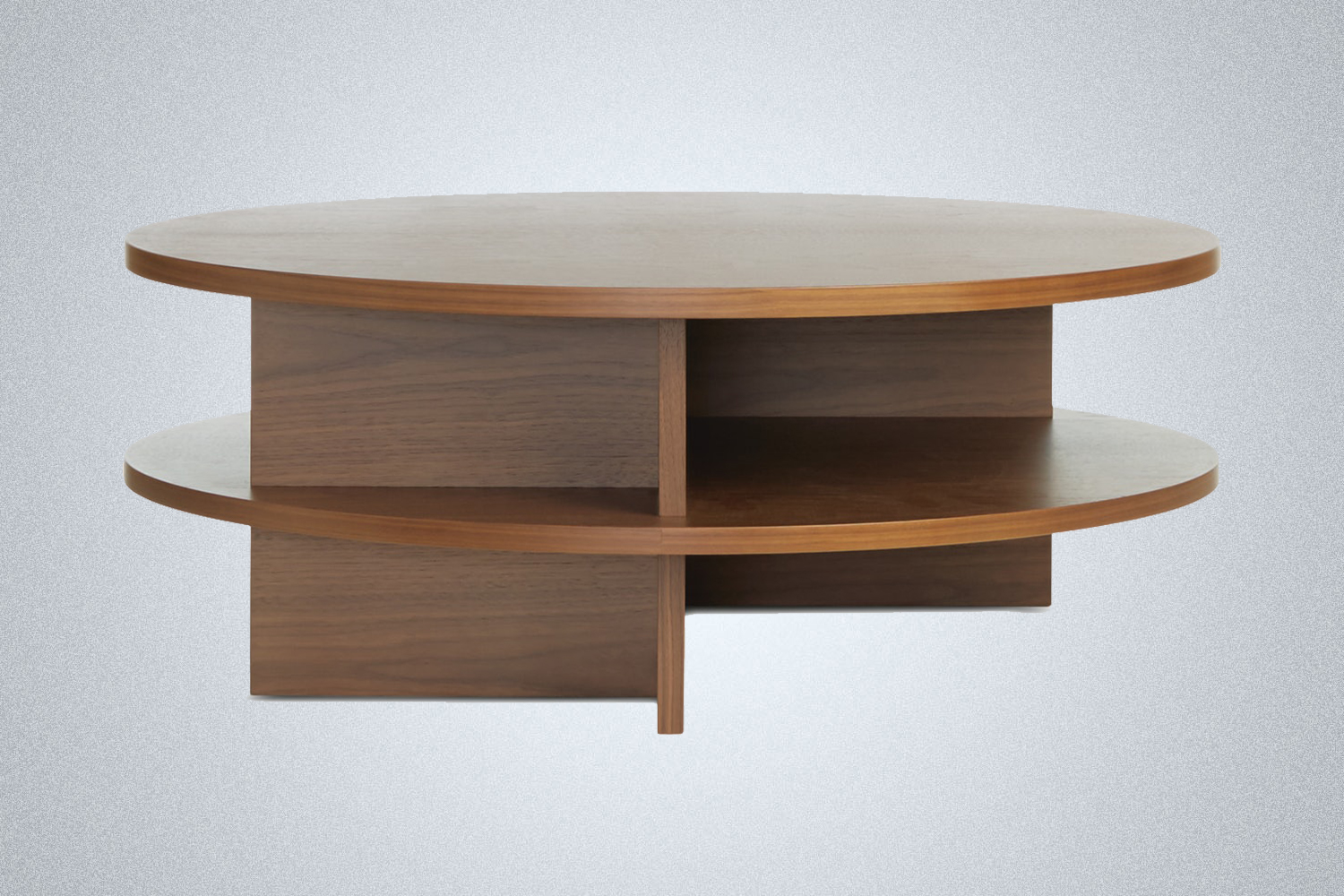 Risom Low Table
