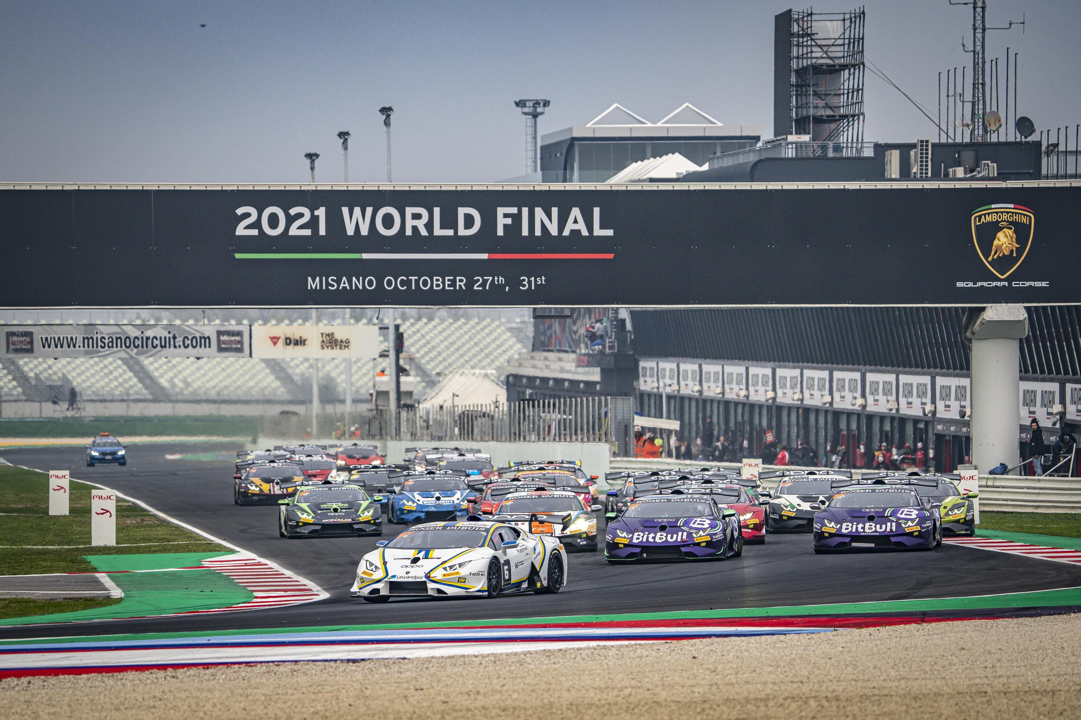 Super Trofeo